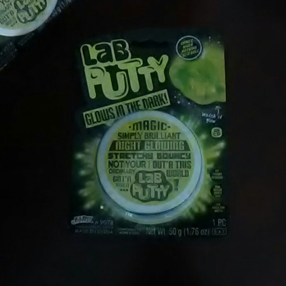 Putty - Picture 2 of 3